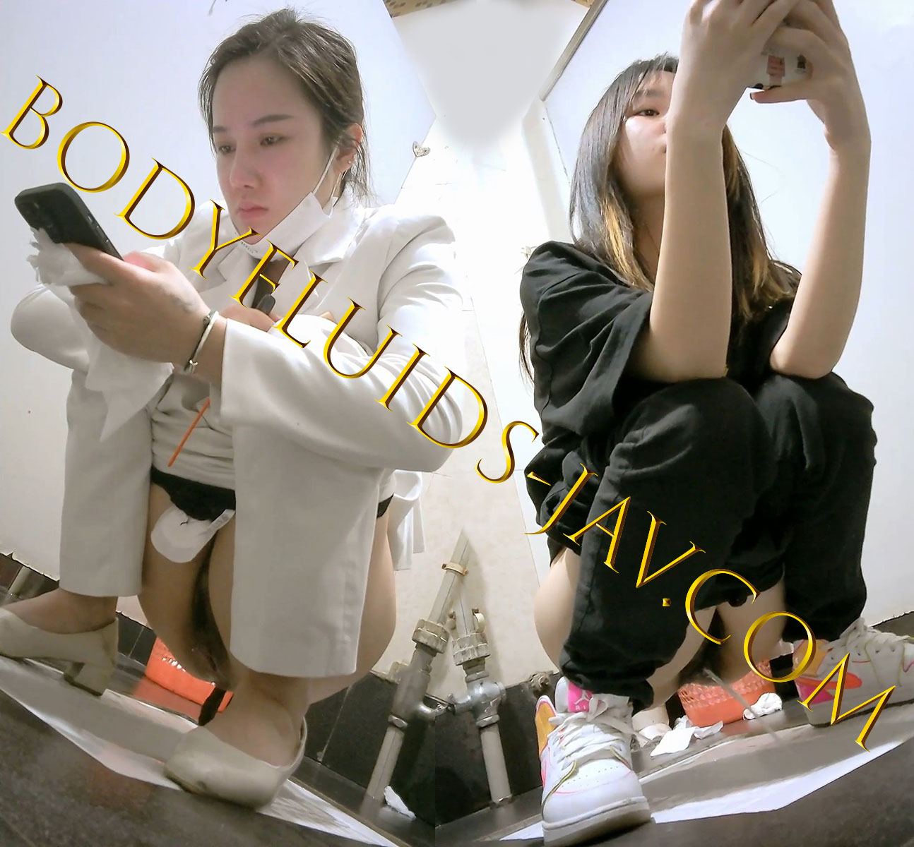 BFJP-171 アジアの覗き見の盗撮のビデオ Asian Peeping Voyeur Uncensored Videos HD